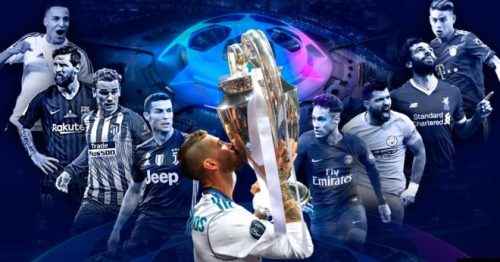 Soi kèo C1 – Nhận định dự đoán Champions League hôm nay