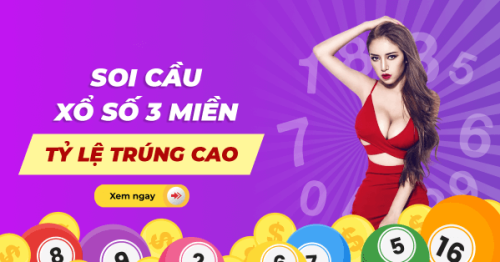 Soi cầu dự đoán XSMB 23/02/2023 siêu chuẩn, miễn phí