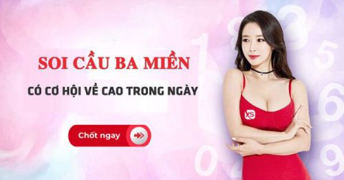 Soi cầu dự đoán XSMB 06/03/2023 siêu chuẩn, miễn phí