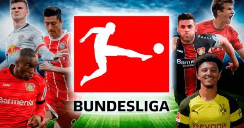 Nhận định soi kèo bóng đá Đức – Dự đoán Bundesliga đêm nay