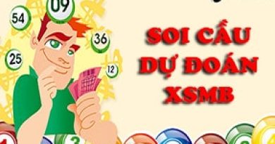 Soi cầu dự đoán XSMB 18/11/2024 siêu chuẩn, miễn phí