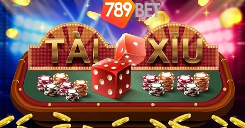 Tài xỉu 789bet – Thể loại cá cược được nhiều game thủ yêu thích