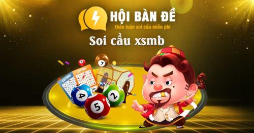 Hội bàn đề nơi quy tụ những tay săn số đỉnh cao