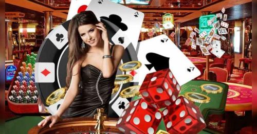 Casino online sự lựa chọn hoàn hảo cho người chơi đam mê game bài