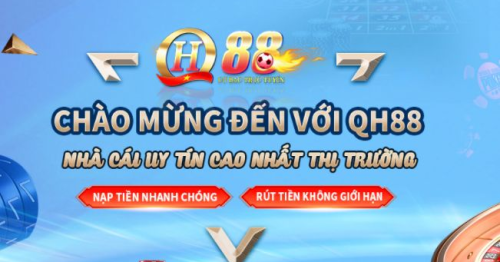 Khuyến mãi QH88 – Đặc sắc, hấp dẫn và có giá trị cực lớn