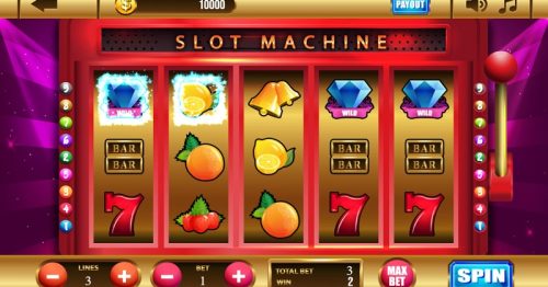 Các dạng Slot Machine và kinh nghiệm chơi hốt lộc từ VZ99