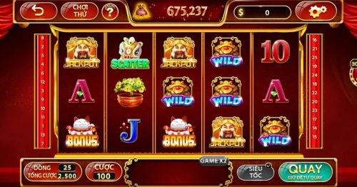 Top 7 game bài đổi thưởng siêu cuốn hút tại Hit Club