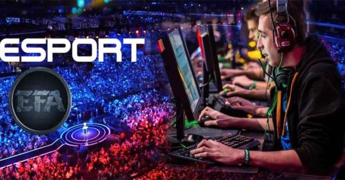 Game Esport Là Gì? Các Loại Kèo Cá Cược Game Esport Phổ Biến