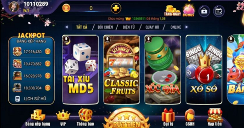 Cổng Game Win79 – M88vin – 8US Club Có Gì Đặc Biệt?