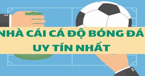 Nhà Cái Bóng Đá 188Bet – Lựa Chọn Hàng Đầu Cho Cược Thủ 