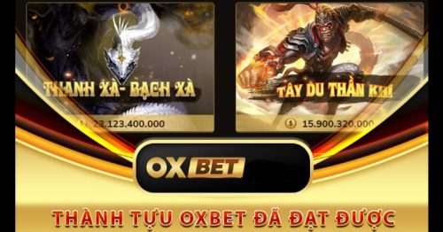 Cập Nhật Hack Tài Xỉu Vip 2023 – Truy Cập Đường Dẫn Oxbet