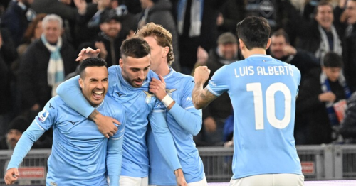 Nhận định bóng đá Empoli vs Lazio, 00h30 ngày 23/12: VĐQG Italia