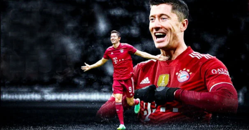 Nguyên nhân nào khiến Robert Lewandowski sa sút?