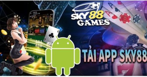 Sky88 – Thiên đường giải trí trực tuyến đỉnh cao