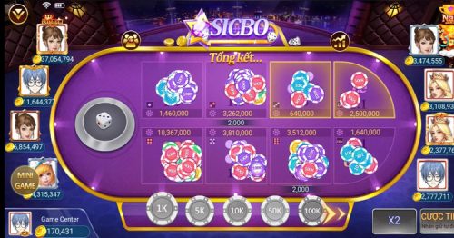 Mẹo soi cầu Tài Xỉu IWIN Club hiệu quả từ TWIN