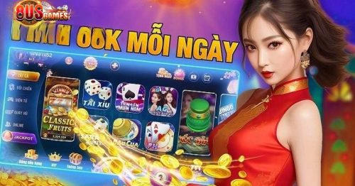 8US Club – Thiên Đường Giải Trí Đổi Thưởng Đẳng Cấp Bậc Nhất