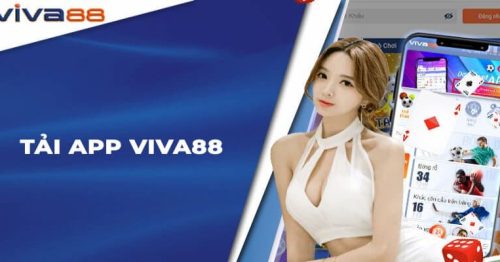 VIVA88 Máy Tính Là Gì ? Cách Tải VIVA88 Trên Máy Tính