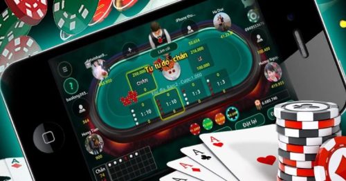 Game Bài 789Win – Giải Trí, Đổi Thưởng Hấp Dẫn Nhất 2024