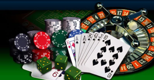 Cách chiến thắng mọi ván Poker Texas Holdem tại GO88