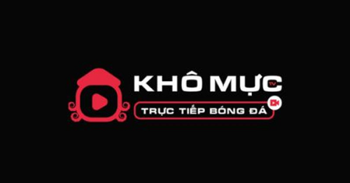 Xem trực tiếp bóng đá chuẩn HD miễn phí trên kênh Khomuctv