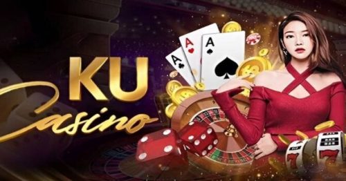 Ku Casino – Điểm đến hứa hẹn nhận thưởng siêu khủng