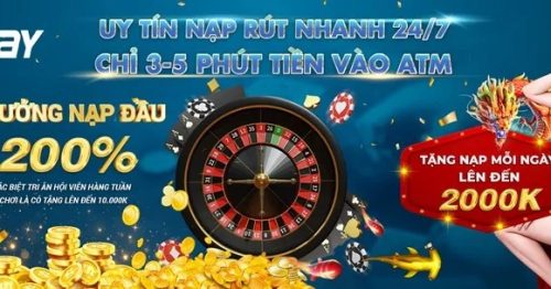 Quay số 8DAY: Tổng quan từ A đến Z cho tân thủ