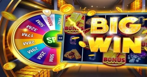 Slot game – Trò chơi thú vị tại MB66 có sức ảnh hưởng lớn 2024