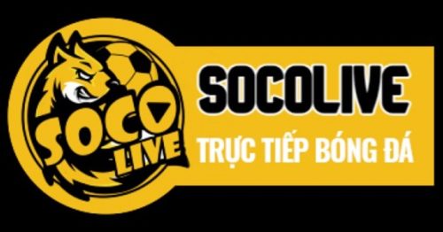 Socolive – Xem trực tiếp bóng đá sống động và chất lượng