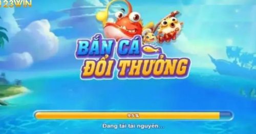 123win – Cập Nhật Game Bắn Cá Đổi Thưởng Mới Nhất, Đồ Họa Sinh Động