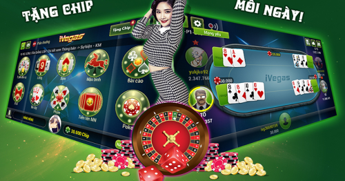 Game bài i9bet – Đẳng cấp thế giới game bài trực tuyến