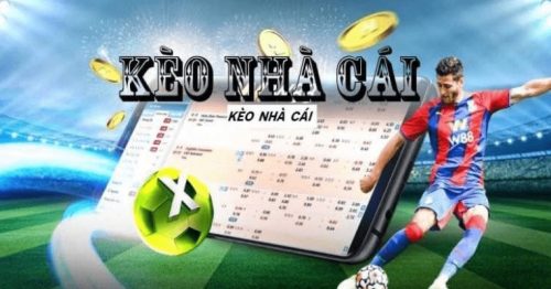 Kèo Nhà Cái Giải Mã Kèo – Kinh Nghiệm Quý Báu Từ Cao Thủ