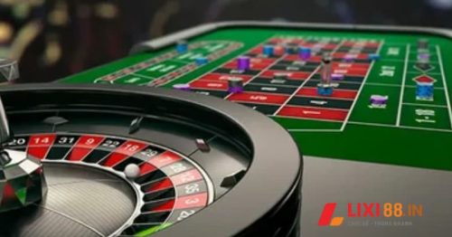 Casino Lixi88 – Địa điểm cá cược thu hút đông đảo cược thủ