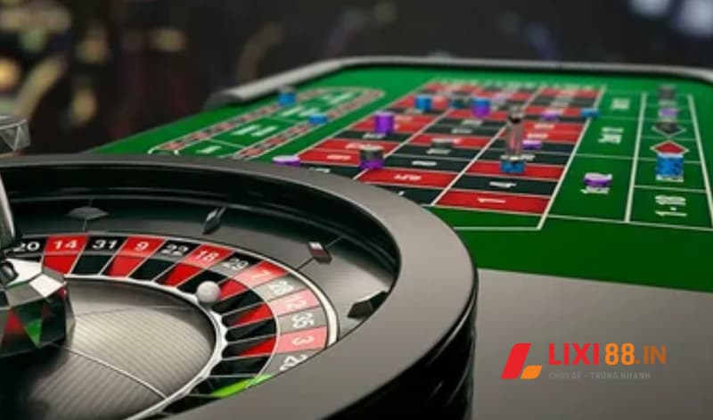 Giới thiệu sơ lược về Casino lixi88