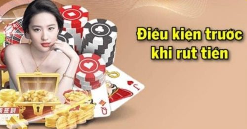 Rút Tiền Tại K8cc | Hướng Dẫn Chi Tiết Và Nhanh Chóng Nhất