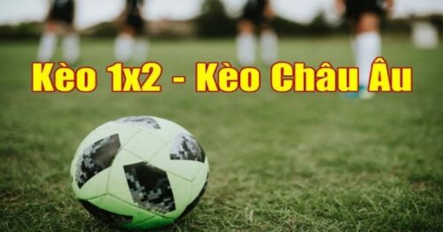 Kèo Châu Âu – Những Bí Quyết Đánh Giá Hiệu Quả Tại Win55