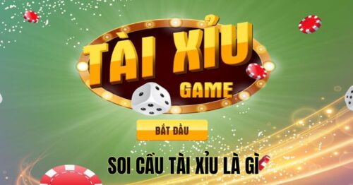 Bật Mí Kinh Nghiệm Soi Cầu Tài Xỉu Bất Bại Dành Cho Game Thủ