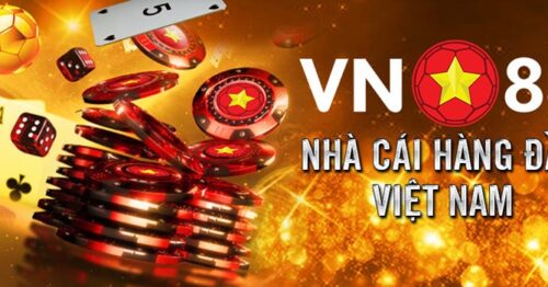 Đăng ký đại lý VN88 nhận hoa hồng cực khủng lên đến 50%