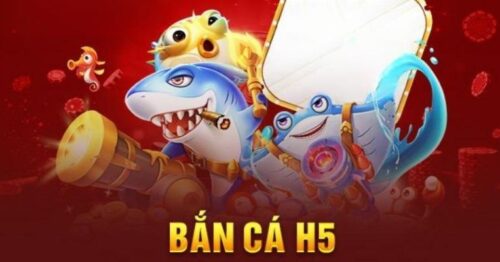 Bắn Cá H5 I9BET – Hướng Dẫn Mẹo Chơi Cho Tân Ngư Thủ