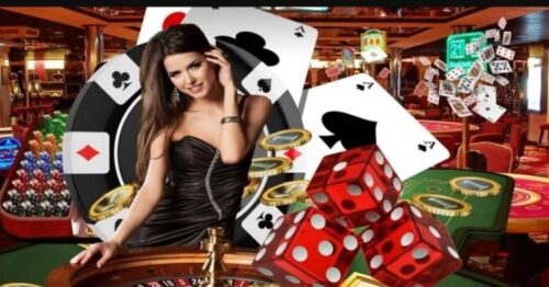 Live Casino 98WIN – Chơi Game Với Công Nghệ Hiện Đại