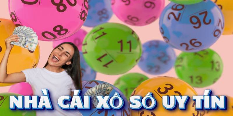 Cá cược xổ số 188bet